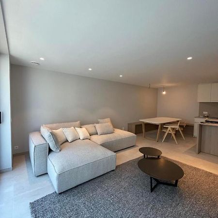 C-Dream Apartamento Blankenberge Exterior foto