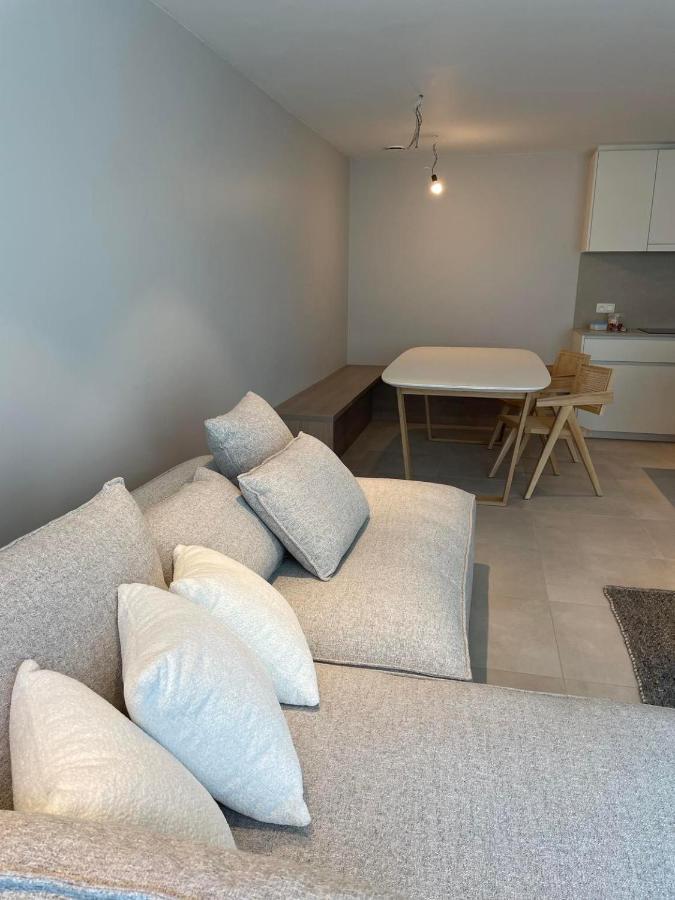 C-Dream Apartamento Blankenberge Exterior foto