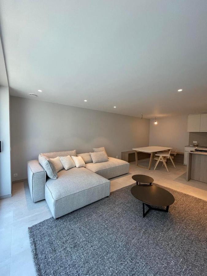 C-Dream Apartamento Blankenberge Exterior foto