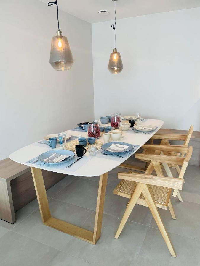 C-Dream Apartamento Blankenberge Exterior foto