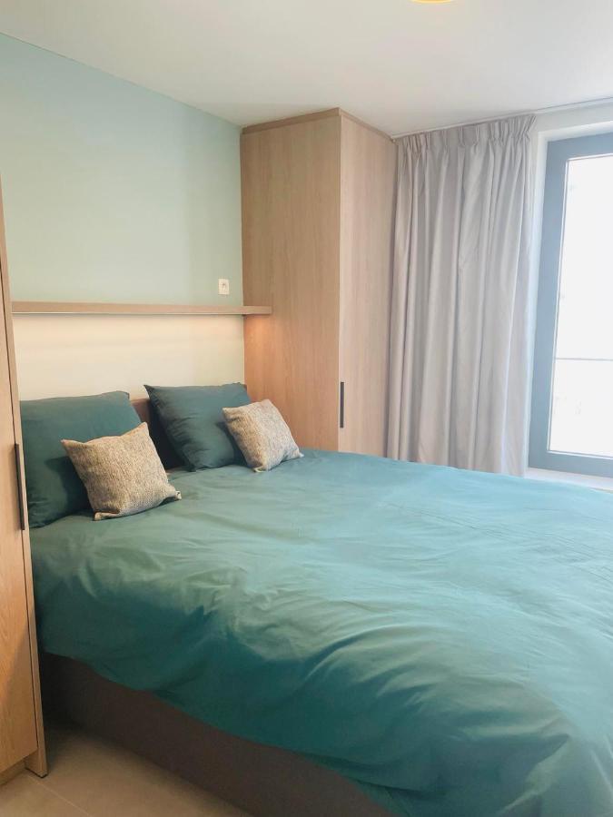C-Dream Apartamento Blankenberge Exterior foto