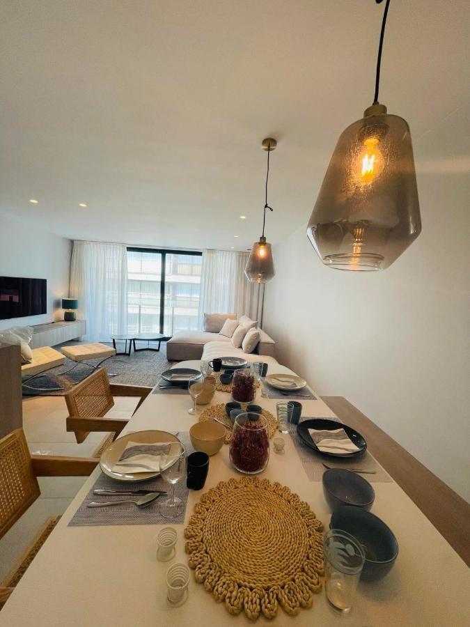 C-Dream Apartamento Blankenberge Exterior foto