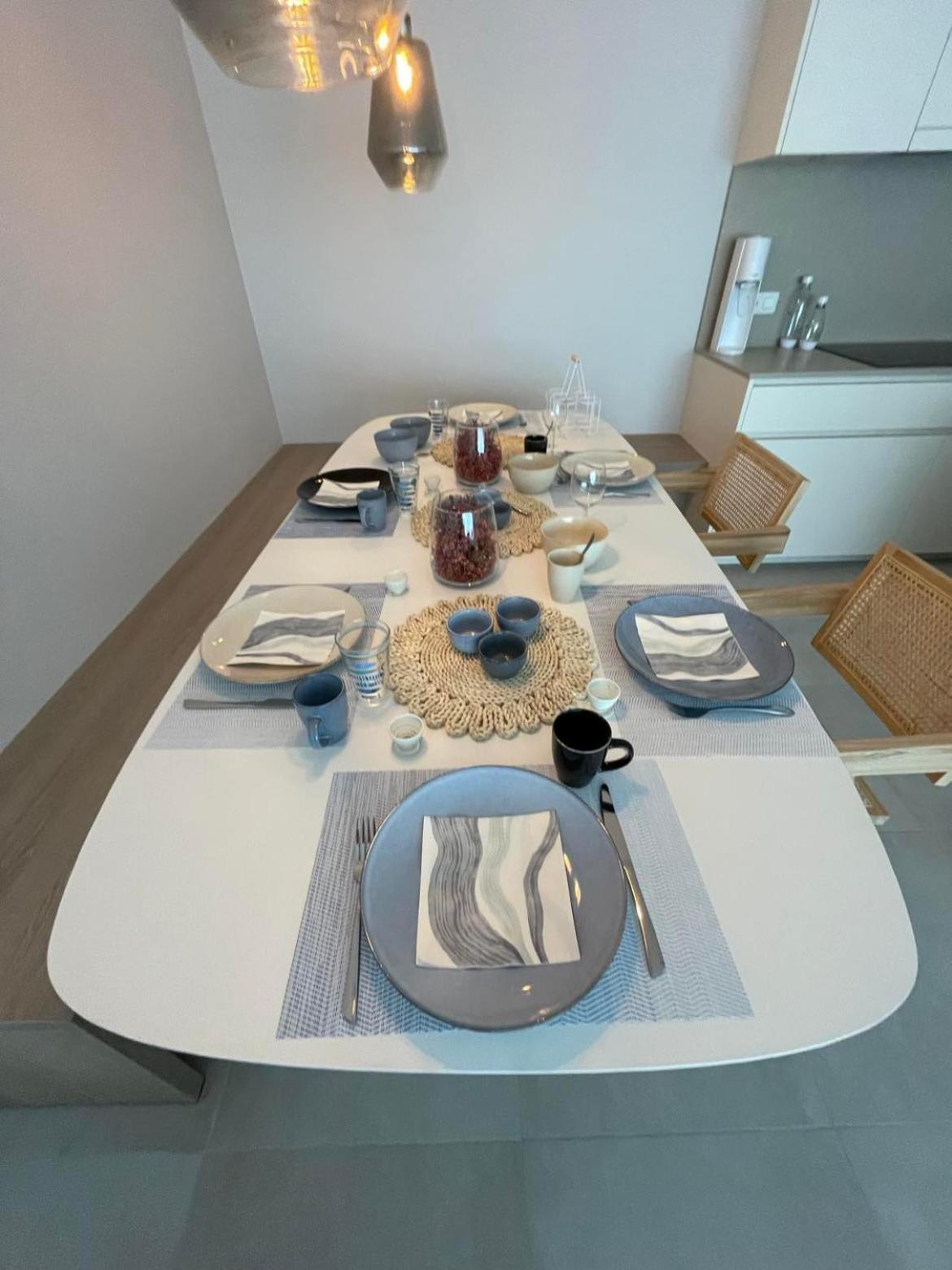 C-Dream Apartamento Blankenberge Exterior foto